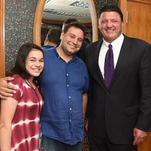 Meet your Posher, Mark